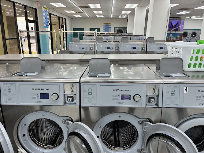 Speedy wash in San Antonio