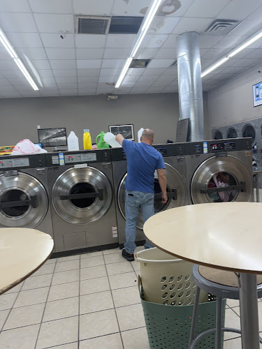 Spin Zone in Belton