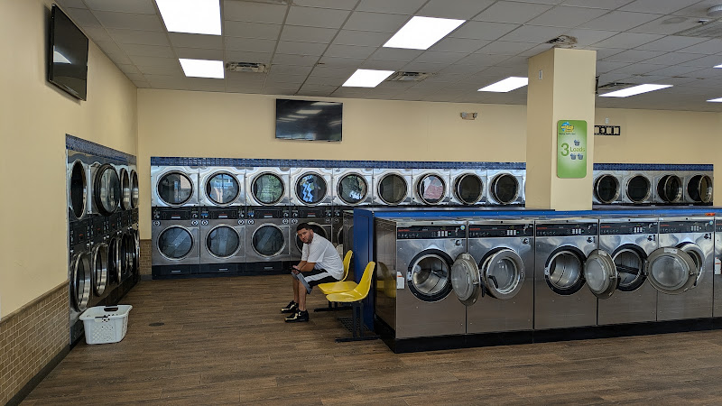 Spincycle in Austin