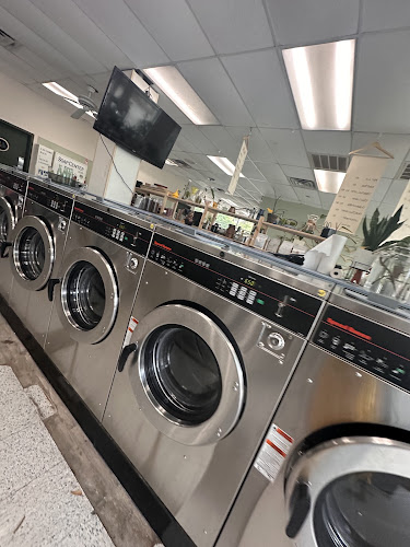 SpinCycle Coin Laundry in Austin
