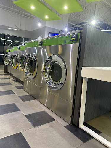 SpinXpress Laundry in San Antonio