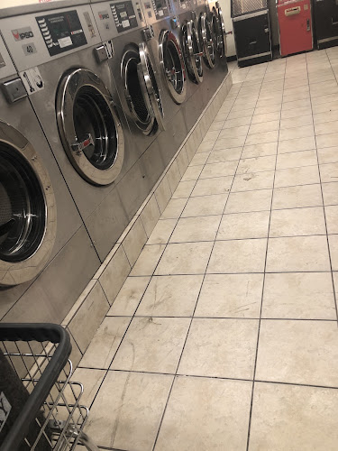 Spring Wash and Dry in Carrollton