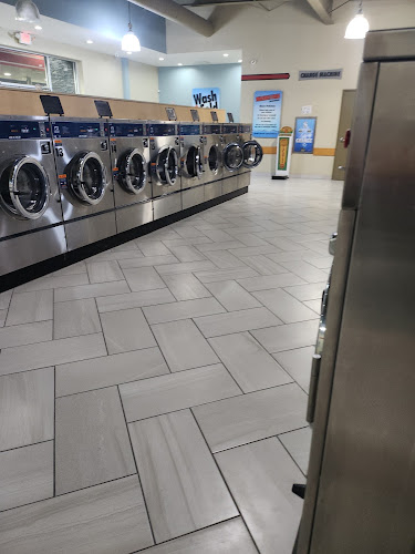 Spring Washateria in Spring