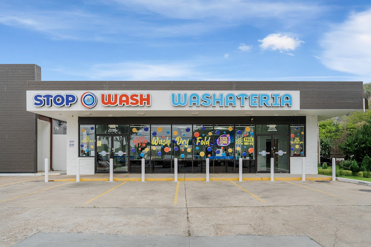Stop N Wash #2 in Houston