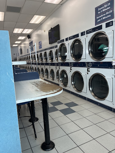 Sun City Laundry in El Paso