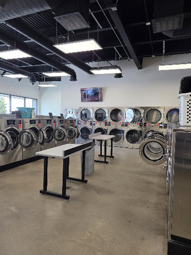 Sunrise Laundry in Midland