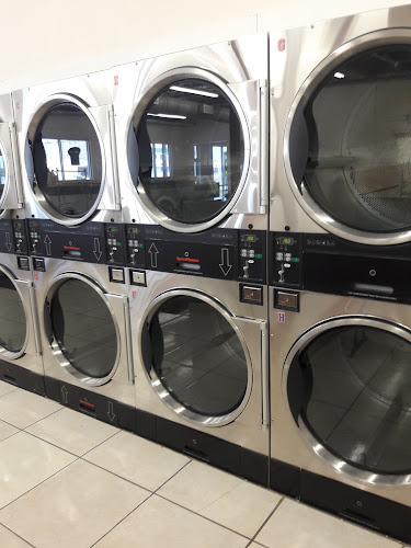 Sunshine Laundromat in San Antonio