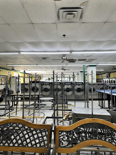Super Laundry City in Garland