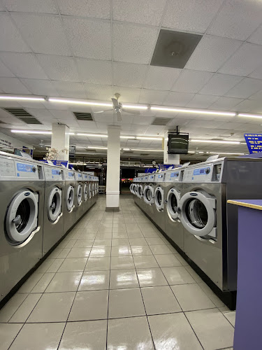 Super Wash & Dry in Dallas
