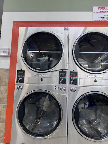 Super Wash & Dry in Dallas