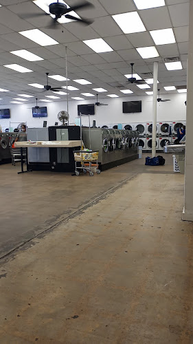 Superwash Card Laundry in Odessa