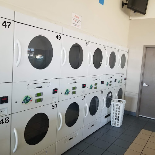 Sycamore Super Laundry in Fort Worth