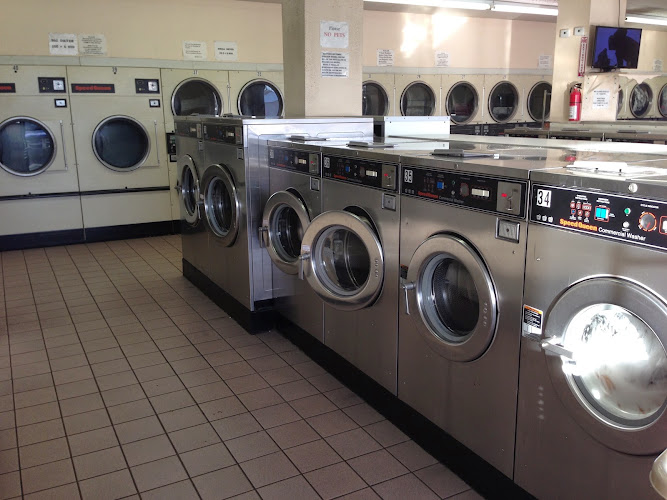 Texas City Washateria in Texas City