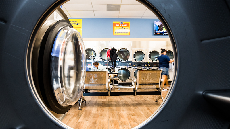 The Laundry Depot - Holly Road in Corpus Christi