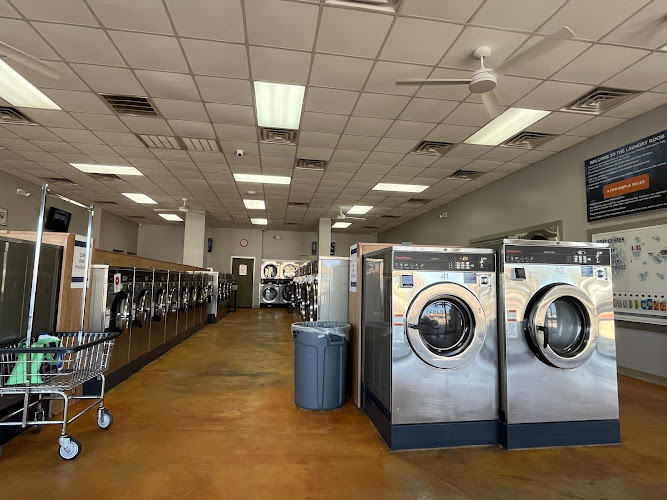 The Laundry Room in Bedford