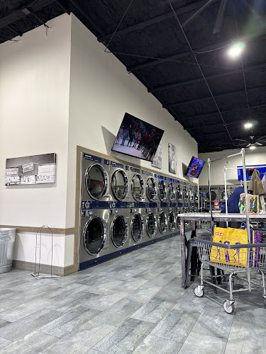The Laundry Room in Bellmead