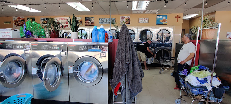 The Wash #1 in San Antonio