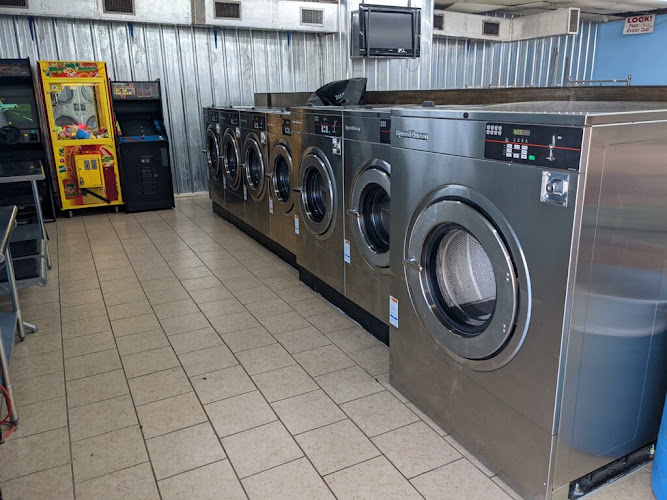 The Wash Pad Washateria/Lavanderia in Houston