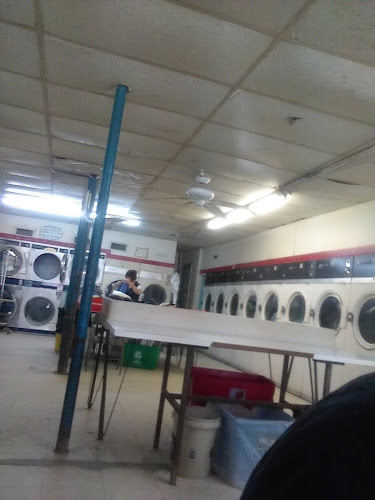 Tina Washateria in Houston