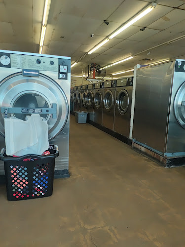 Top Coin Laundry Lavanderia in Dallas