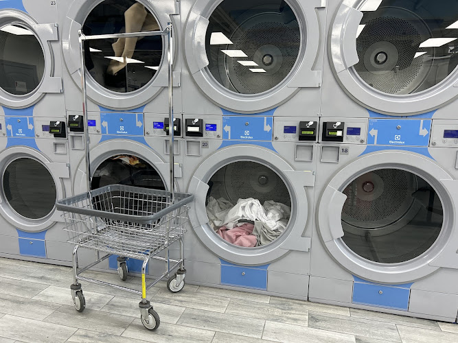 Tornado Express Laundry Dallas in Dallas