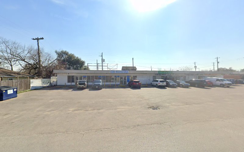 U-DO Washateria in Houston