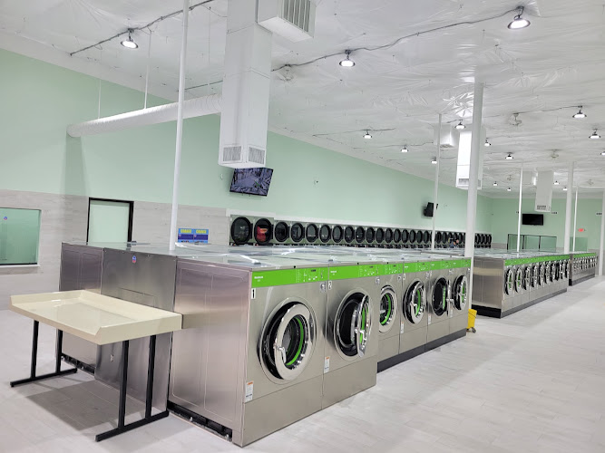 UTA Wash And Dry in Arlington