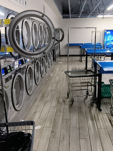 Waco Drive Laundromat in Waco