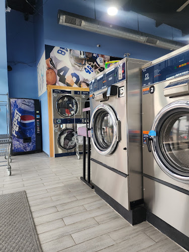 Wash and Dry Lavanderia in Fort Worth