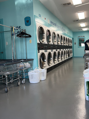 Wash Day Laundry in Austin