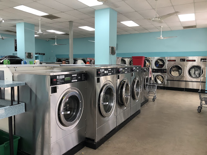 Wash Day Laundry-Oak Hill in Austin