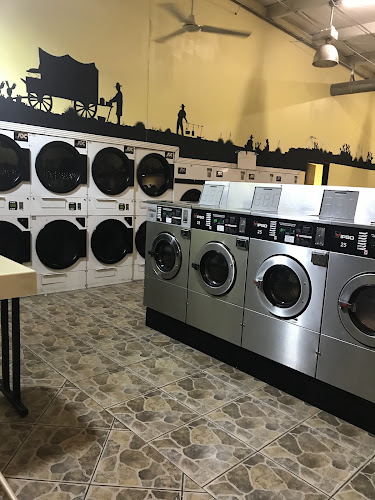 Wash & Dry in Grand Prairie