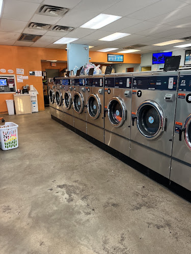 Wash Em Up in Midland