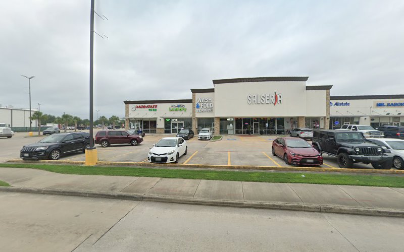 Wash & Fold Service in Houston