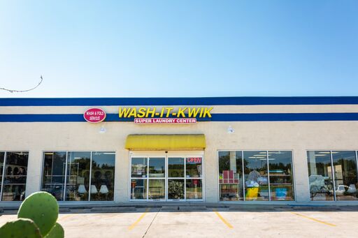 Wash It Kwik in Denton