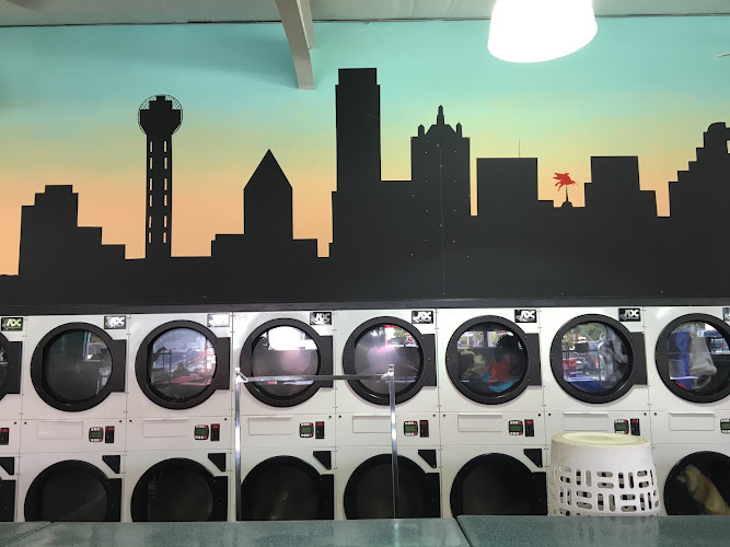 Wash M Dry in Dallas