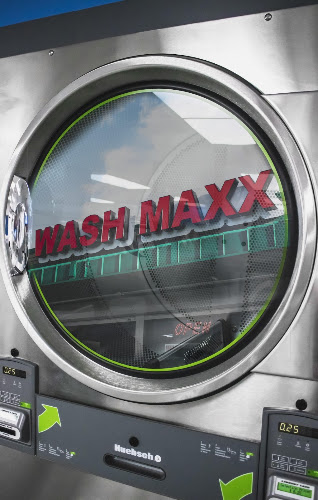 Wash Maxx in Houston