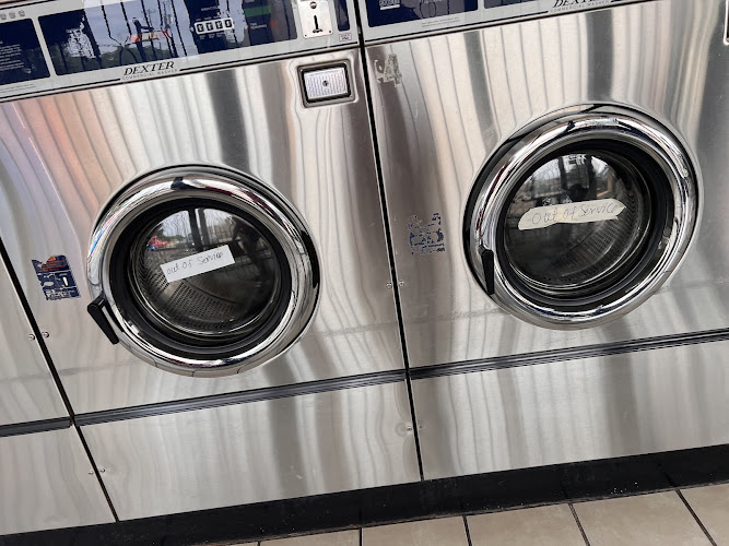 Wash N Dry in Dallas