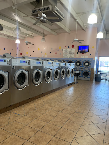 Wash-N-Dry in Grand Prairie