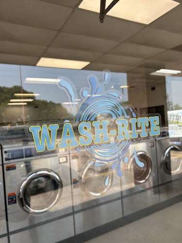 Wash-Rite Washeteria in Santa Fe
