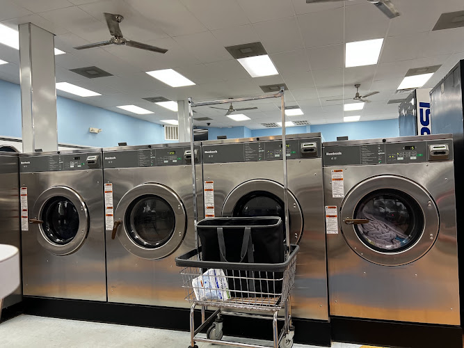 Wash Smart Laundry in Tyler