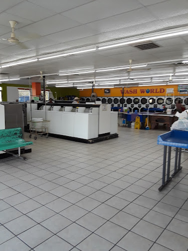 Wash World in Fort Worth