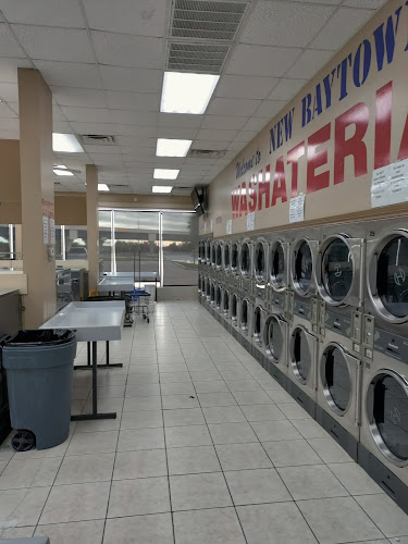 Washateria in Baytown