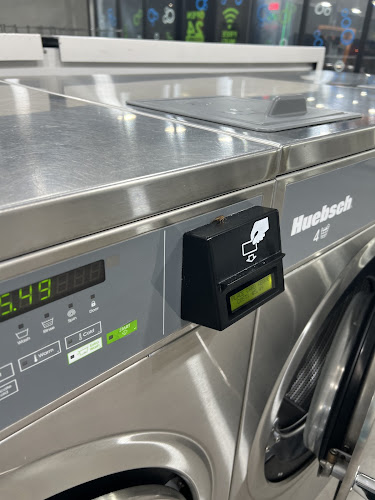 Washateria in Beaumont