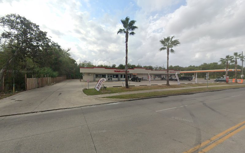 Washateria in Beaumont