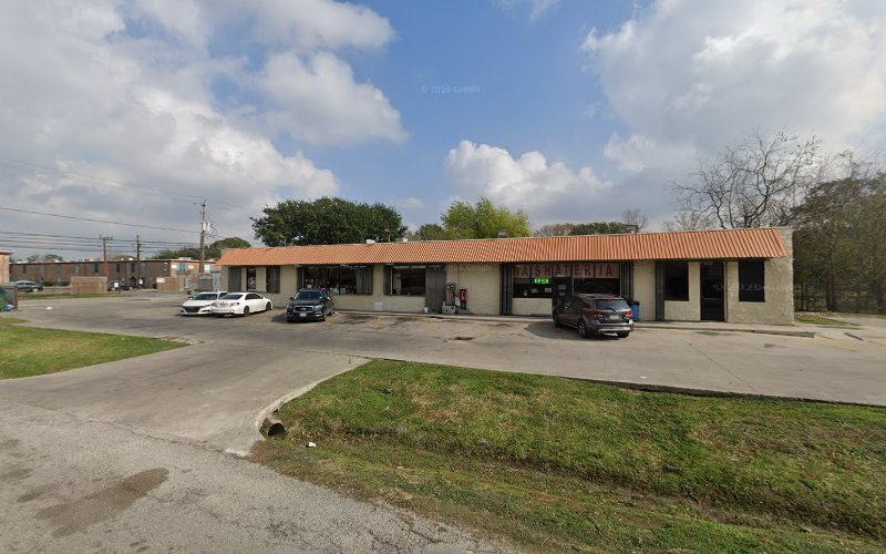 Washateria in Houston