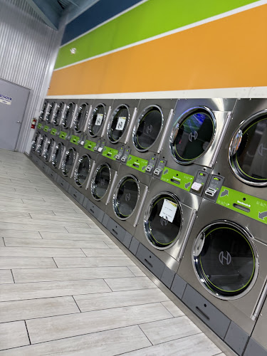 Washateria in Houston