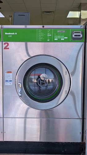 Washateria in Houston
