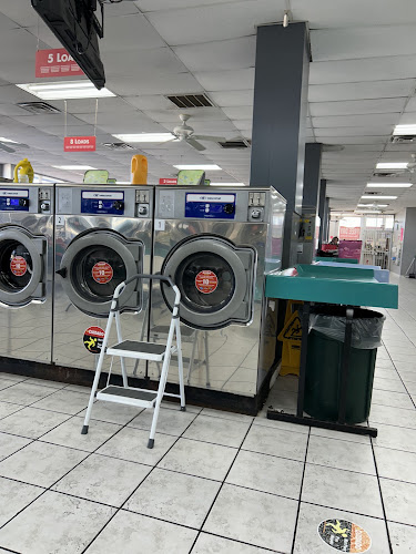 Washateria in Houston