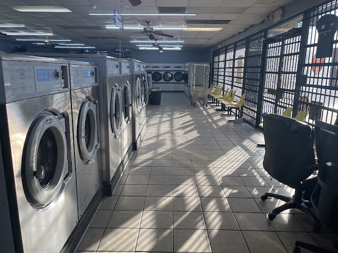 Washateria Lavanderia in Houston